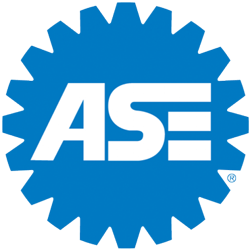 ASE